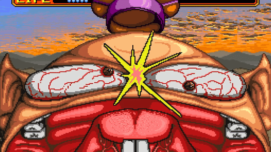 Hachoo! Screenshot