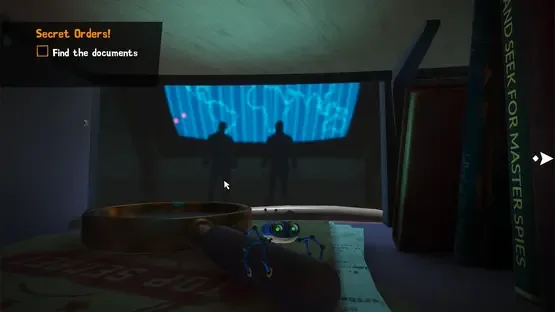 Spyder screenshot 2