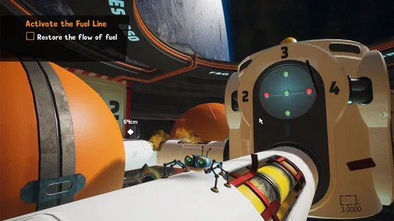 Spyder screenshot 4