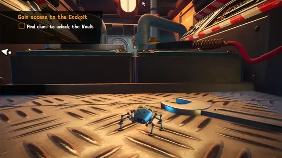 Spyder screenshot 5