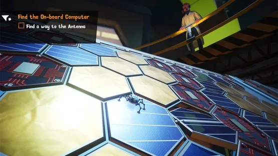 Spyder screenshot 7