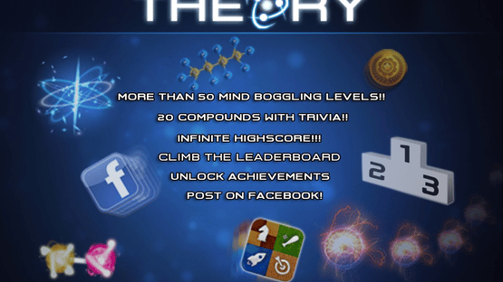 Big Bond Theory Screenshot
