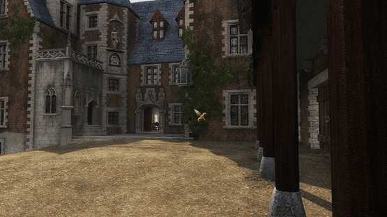 The Secrets of Da Vinci: The Forbidden Manuscript Screenshot