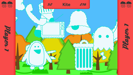 Nuvoloso Screenshot