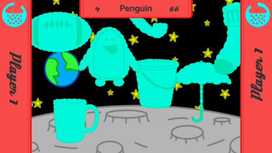 Nuvoloso Screenshot