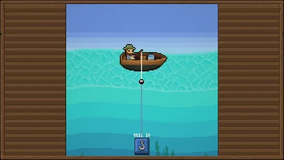 Fishing Time screenshot 2