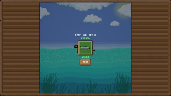 Fishing Time screenshot 5