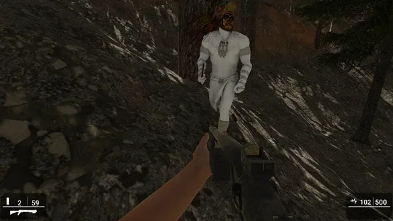 Bilge Su Bullet Baroness screenshot 3