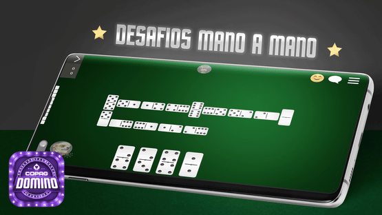 Dominó Screenshot