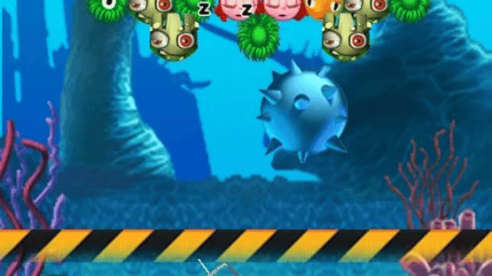 Bubble Town 2 Screenshot