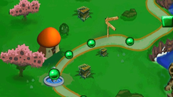 Bubble Town 2 Screenshot
