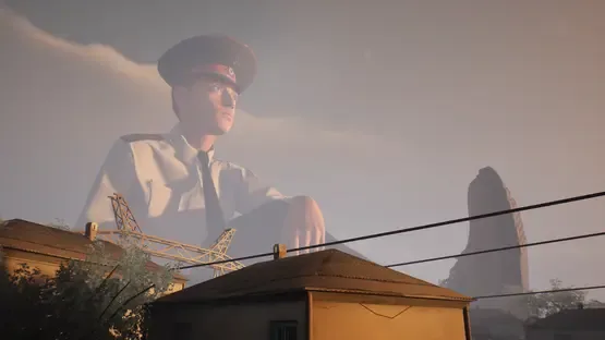 Militsioner screenshot 2