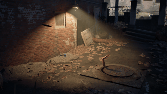 Militsioner Screenshot