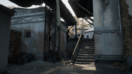 Militsioner Screenshot