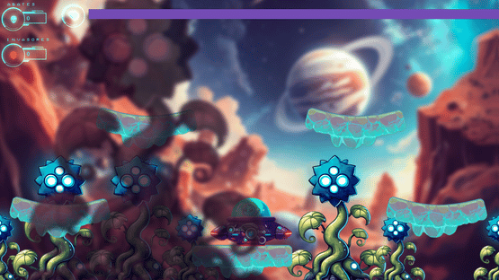 Decoration background
