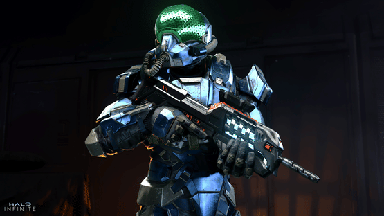 Halo Infinite: Operation - Shadows Screenshot