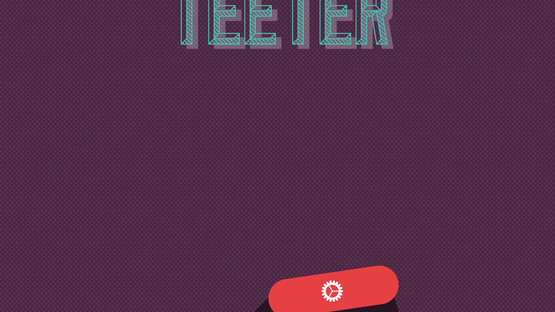 Teeter Screenshot