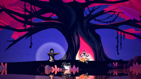 Sadhana Screenshot