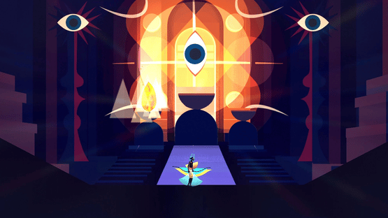 Sadhana Screenshot