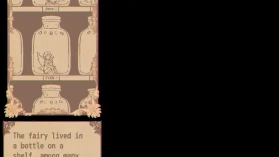 Fairy Nook screenshot 1