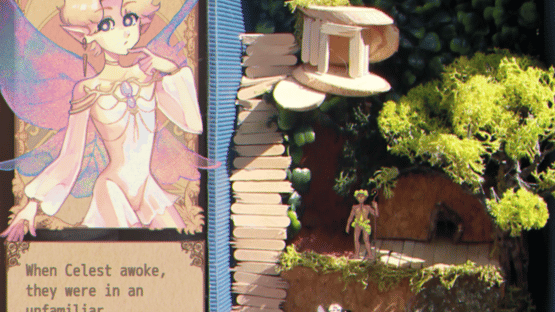 Fairy Nook Screenshot