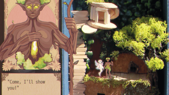 Fairy Nook Screenshot
