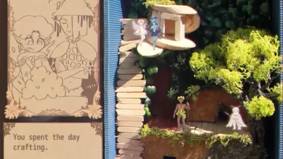 Fairy Nook screenshot 4