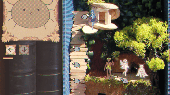 Fairy Nook Screenshot