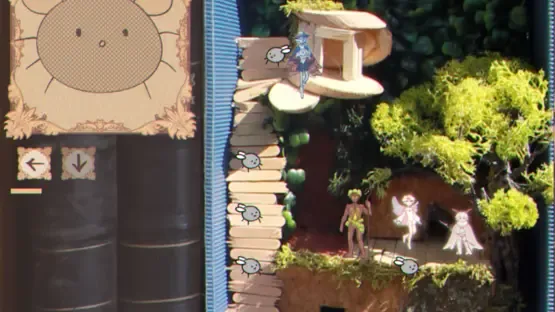 Fairy Nook screenshot 5