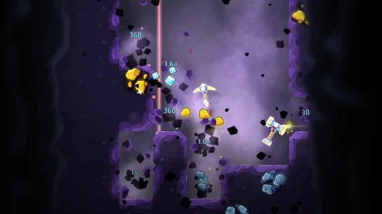 Orebits screenshot 9