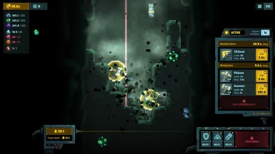 Orebits screenshot 10