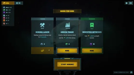 Orebits screenshot 8