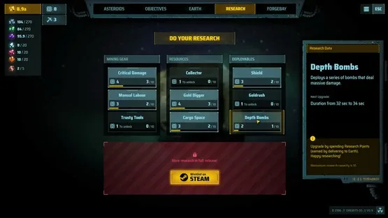 Orebits screenshot 11