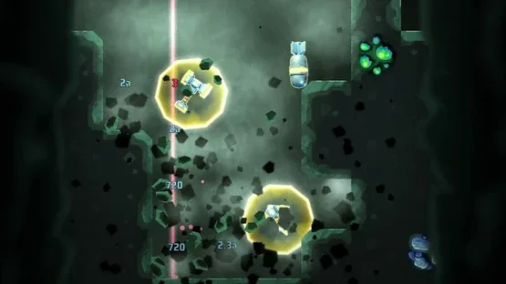 Orebits screenshot 12
