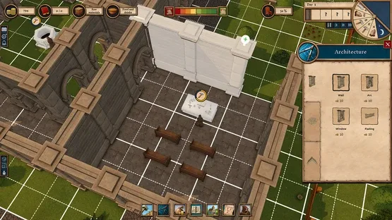 Monastery: Ora et Labora screenshot 6