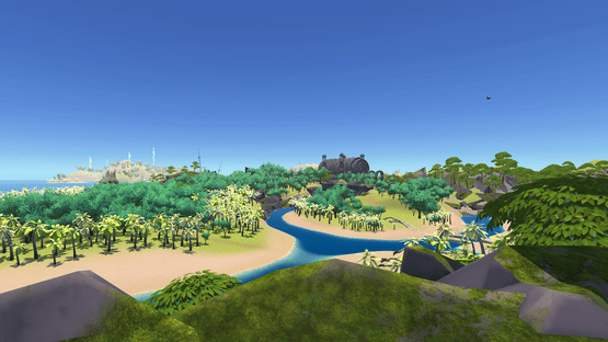Tame It Too! Screenshot