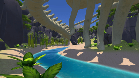 Tame It Too! Screenshot