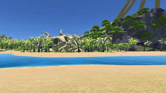 Tame It Too! Screenshot