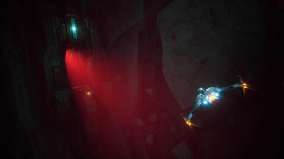 Everspace 2: Galactic Edition Screenshot