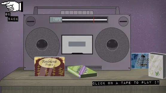 Love in the Time of Spellphage screenshot 5