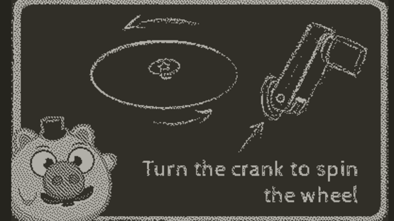 Luna Pork Screenshot