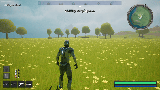 Scope Battle Royale Screenshot