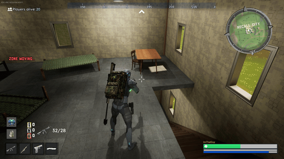 Scope Battle Royale Screenshot
