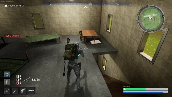 Scope Battle Royale screenshot 4