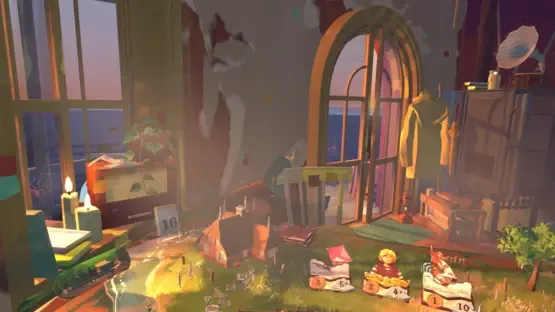 Deck of Memories screenshot 1