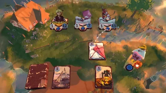 Deck of Memories screenshot 3