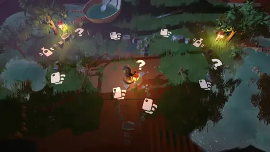 Deck of Memories screenshot 4
