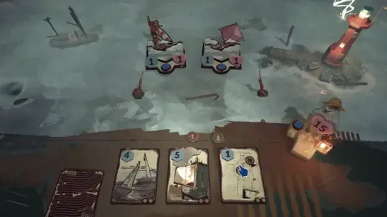 Deck of Memories screenshot 6
