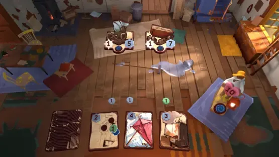 Deck of Memories screenshot 5