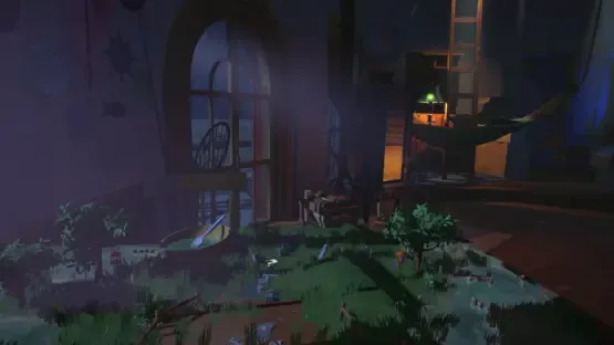 Deck of Memories screenshot 7
